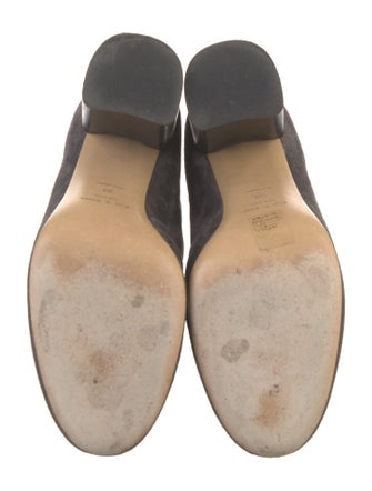 Rag & Bone Suede Boots