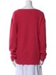 Rag & Bone Cashmere V-Neck Sweater