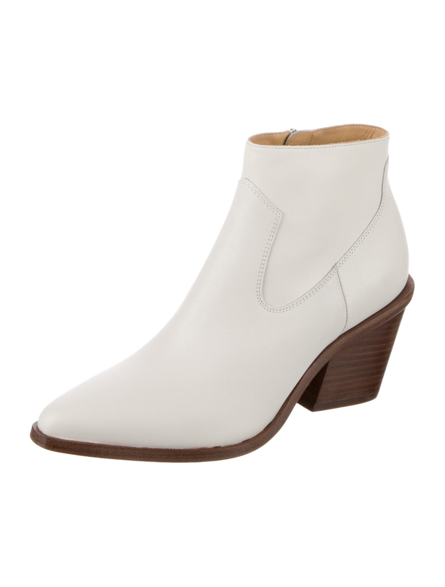 Rag & Bone Leather Boots