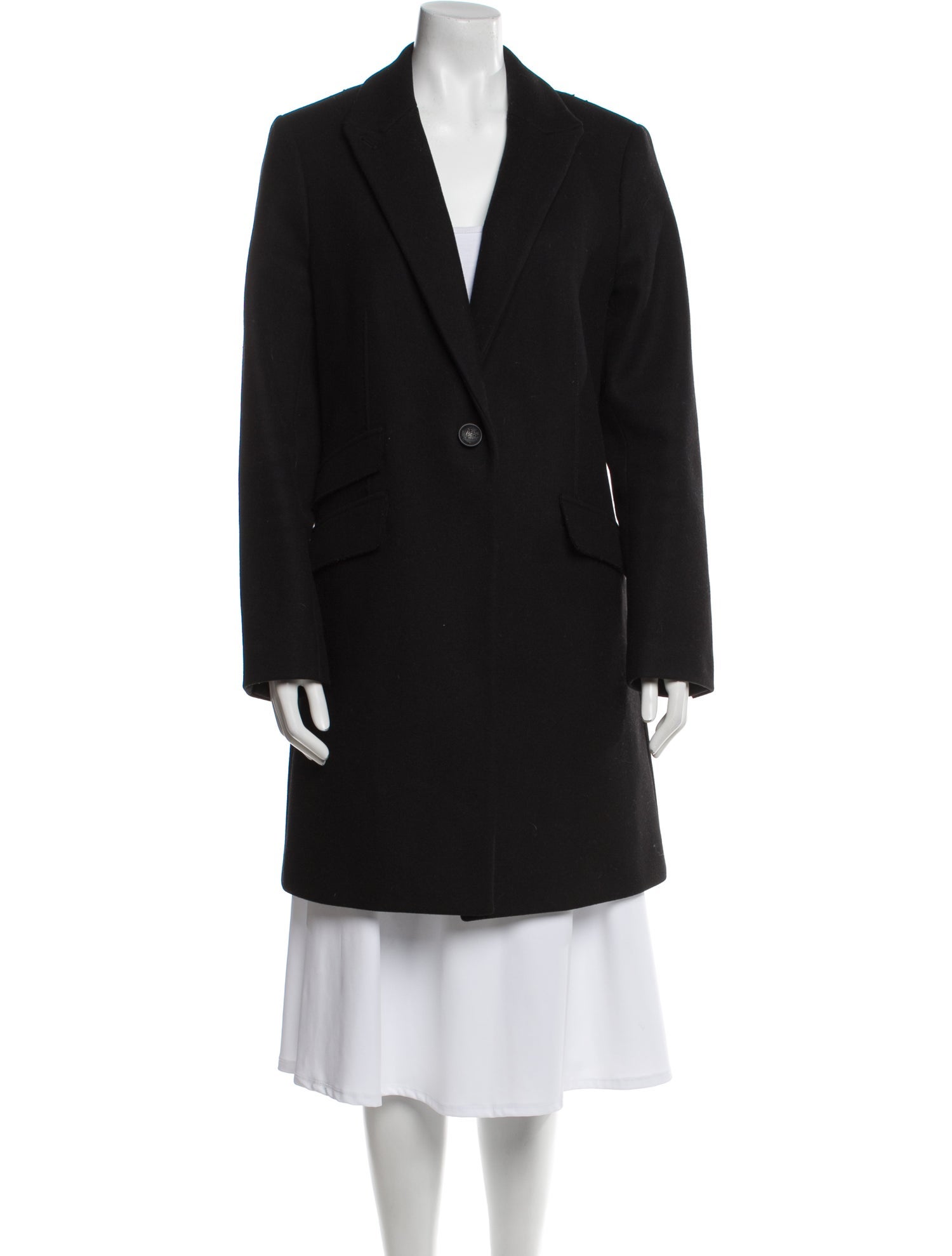 Rag & Bone Wool Coat