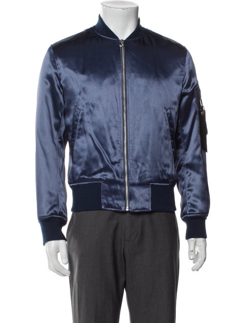Rag & Bone Bomber Jacket