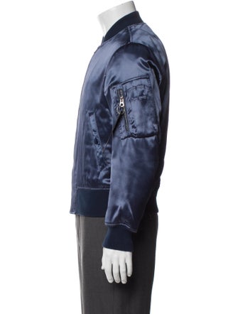 Rag & Bone Bomber Jacket