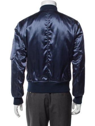 Rag & Bone Bomber Jacket