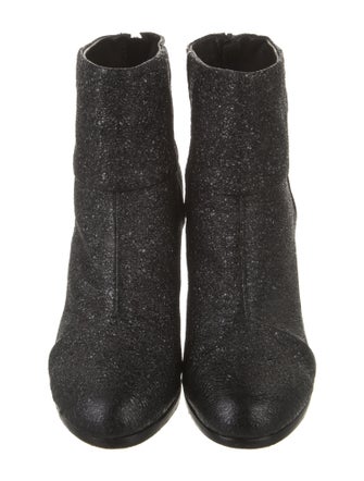 Rag & Bone Leather Boots