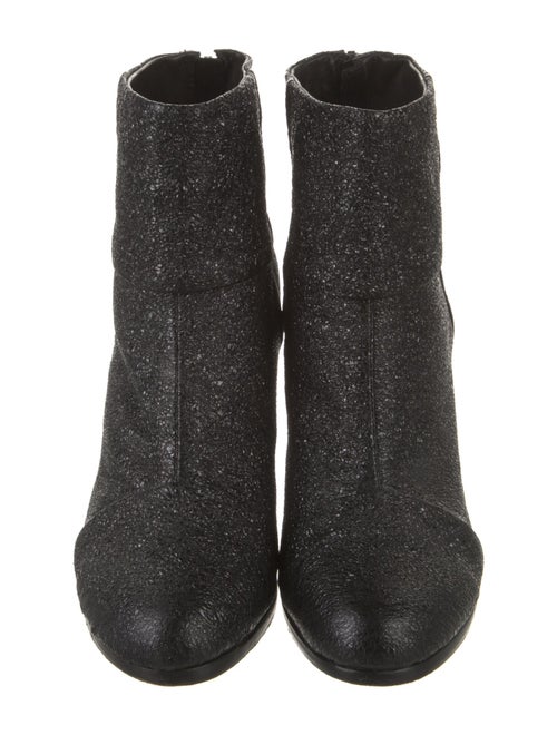 Rag & Bone Leather Boots