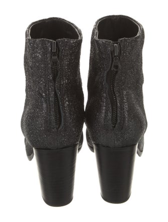 Rag & Bone Leather Boots