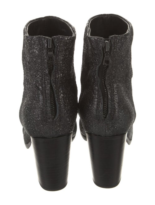 Rag & Bone Leather Boots