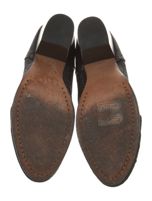 Rag & Bone Leather Boots