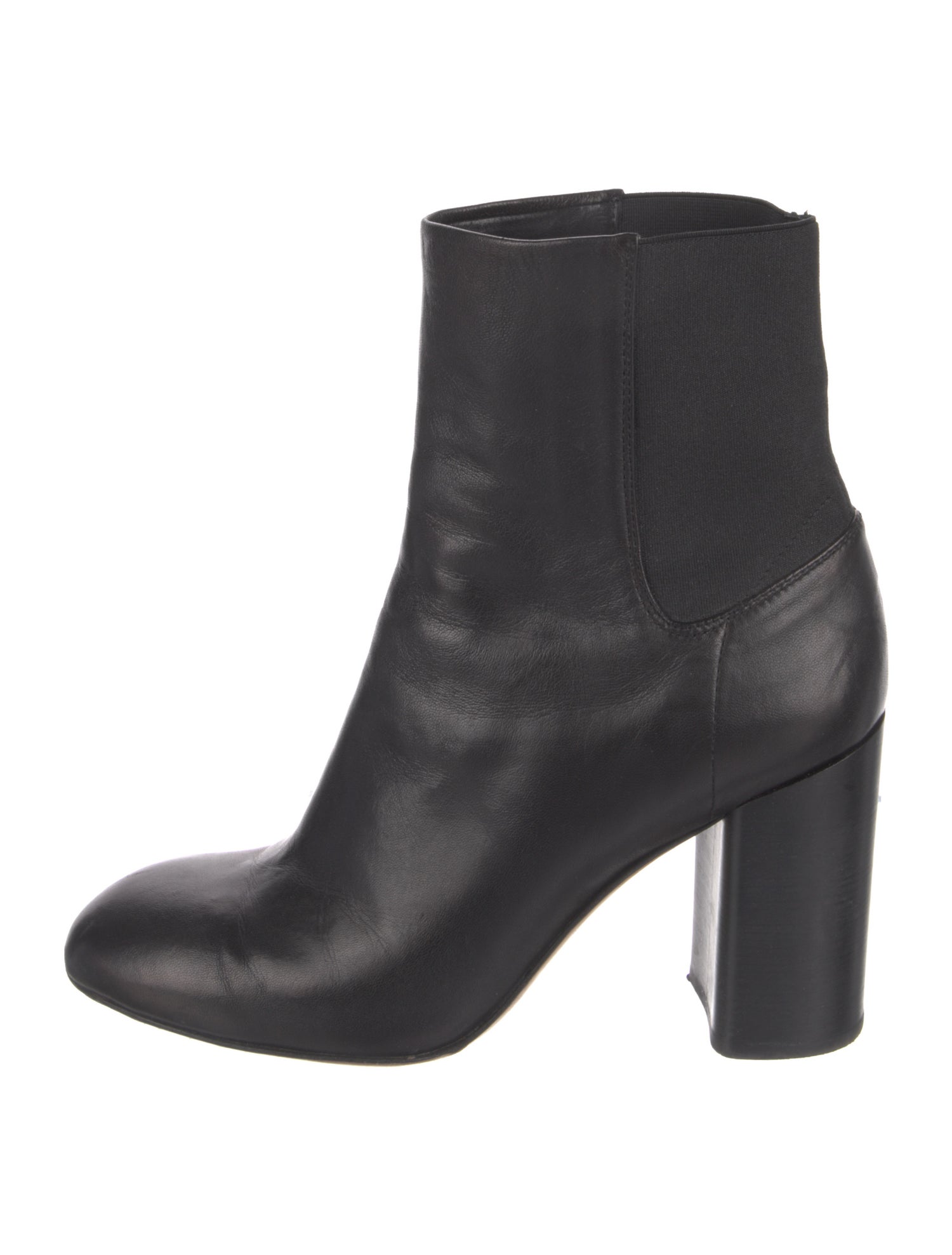 Rag & Bone Leather Boots