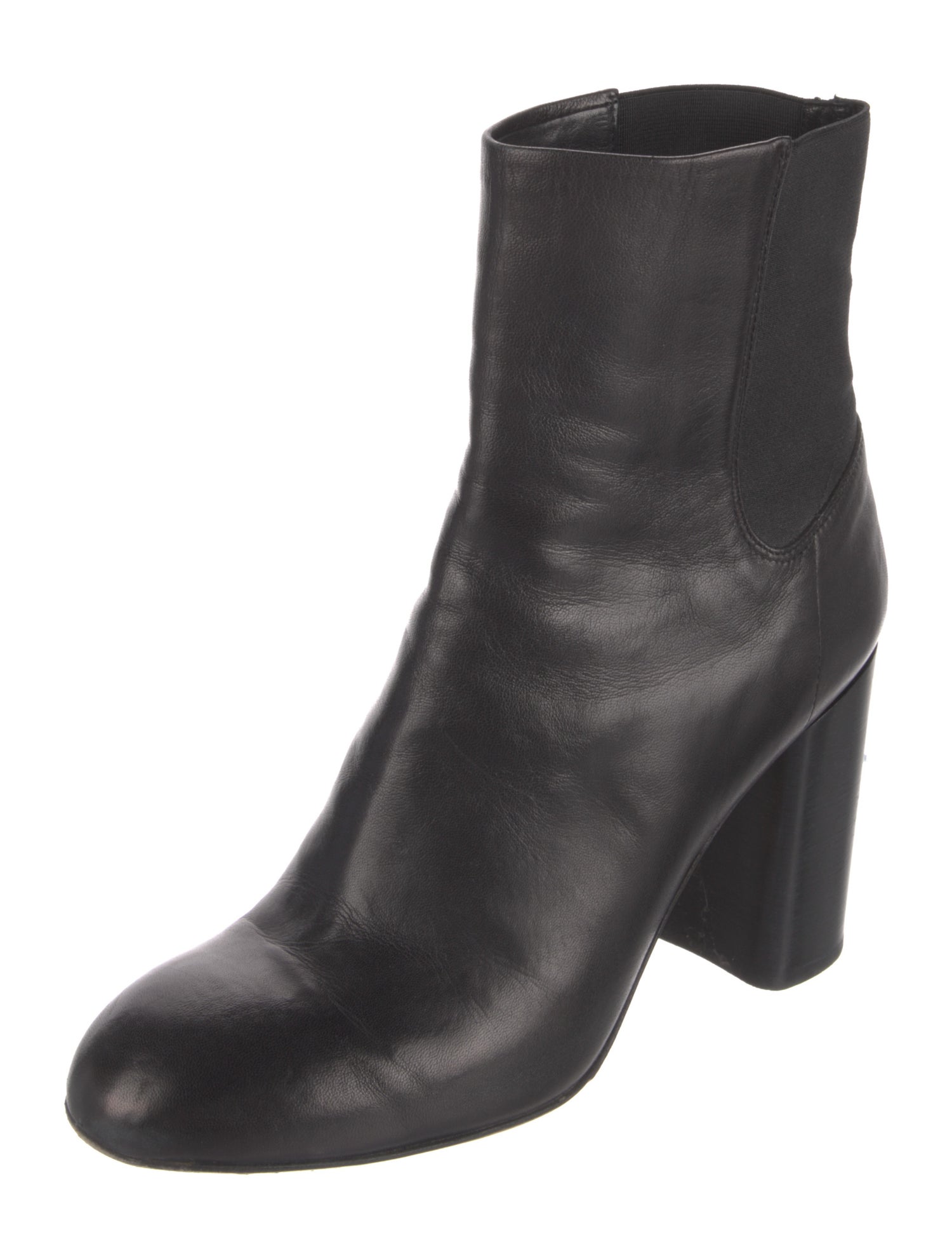 Rag & Bone Leather Boots