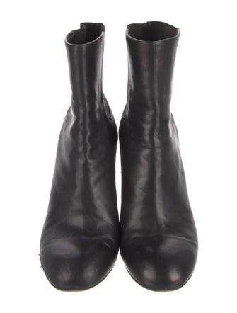 Rag & Bone Leather Boots