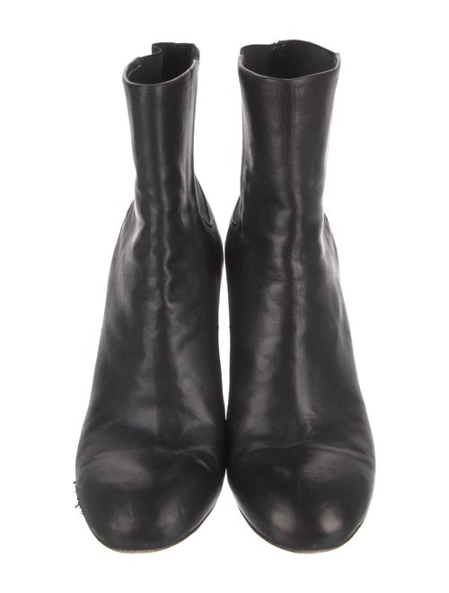 Rag & Bone Leather Boots