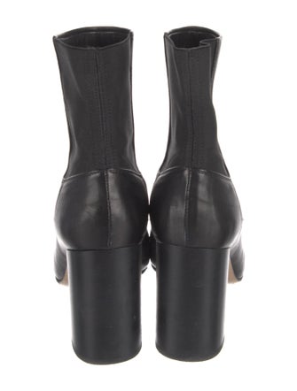 Rag & Bone Leather Boots