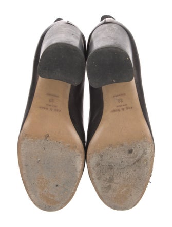 Rag & Bone Leather Boots