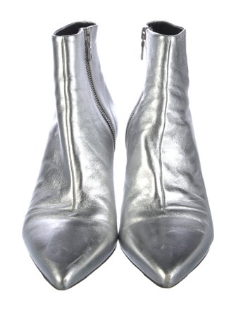 Rag & Bone Leather Boots