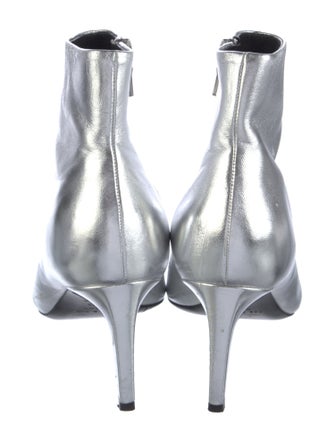 Rag & Bone Leather Boots