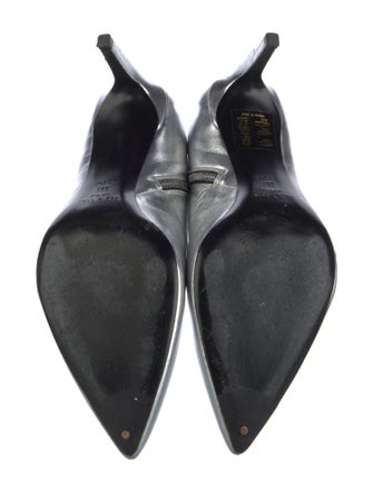 Rag & Bone Leather Boots