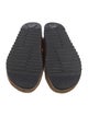 Rag & Bone Suede Slippers