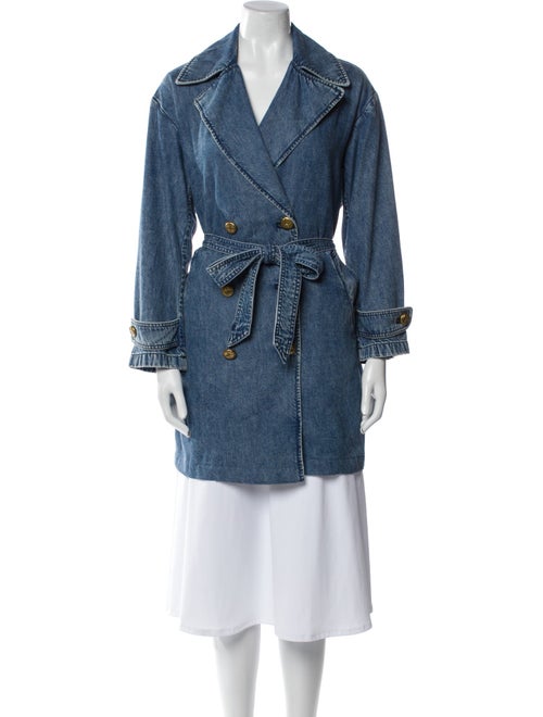 Rag & Bone Denim Jacket