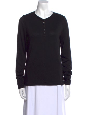 Rag & Bone Crew Neck Sweater