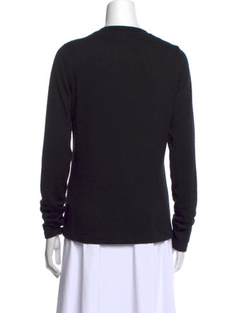 Rag & Bone Crew Neck Sweater
