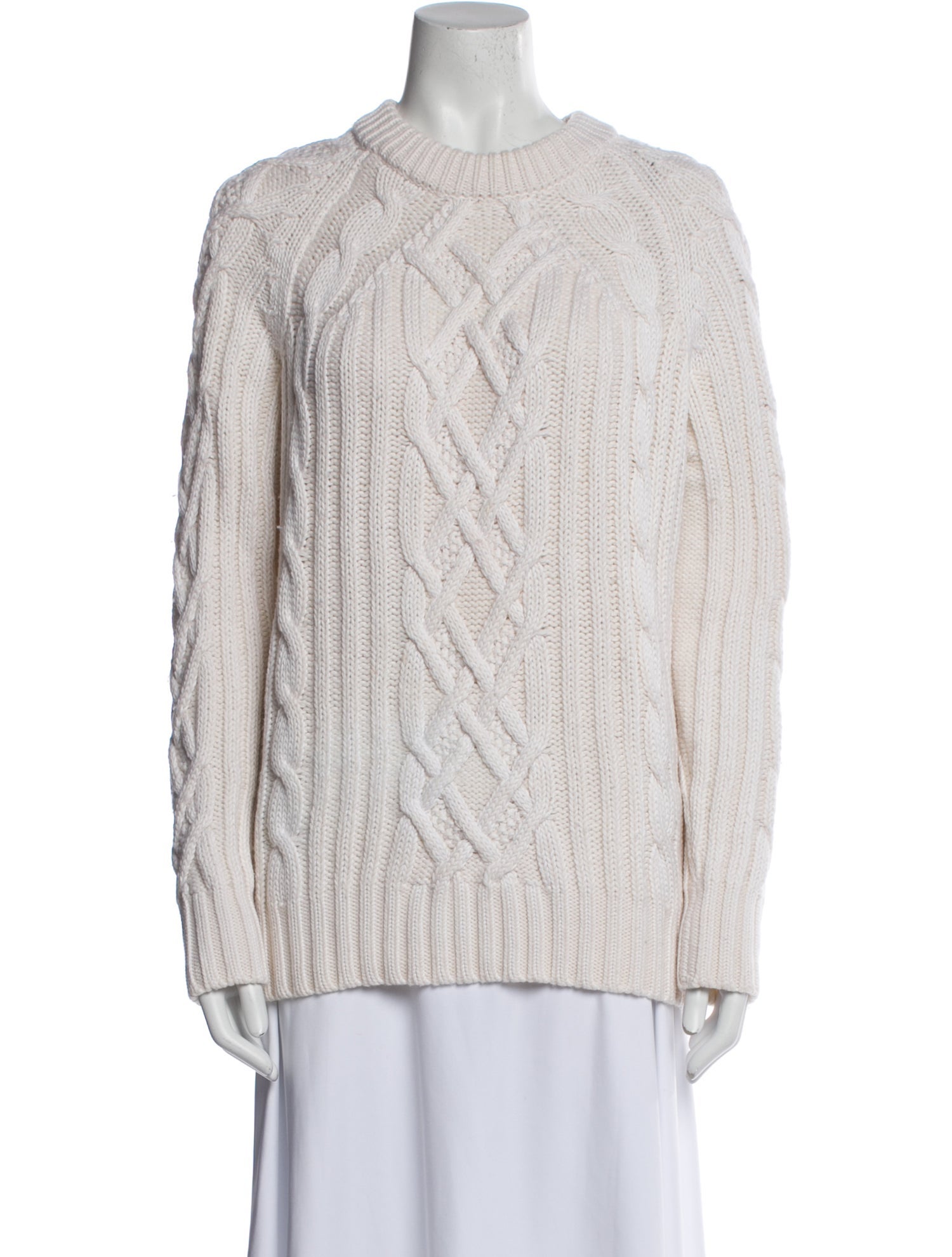 Rag & Bone Crew Neck Sweater