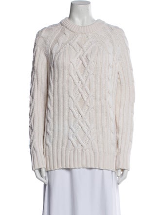 Rag & Bone Crew Neck Sweater