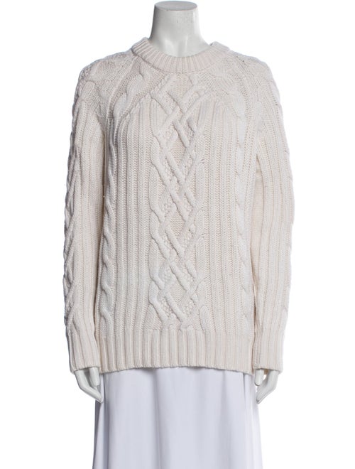 Rag & Bone Crew Neck Sweater