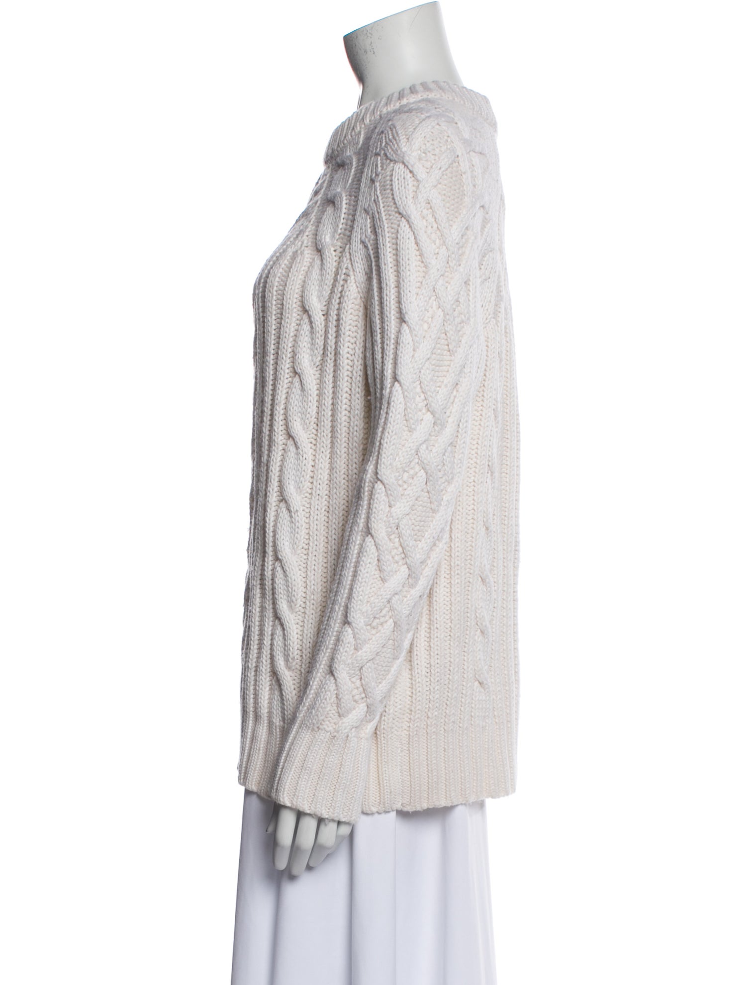 Rag & Bone Crew Neck Sweater