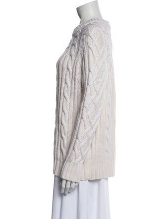 Rag & Bone Crew Neck Sweater