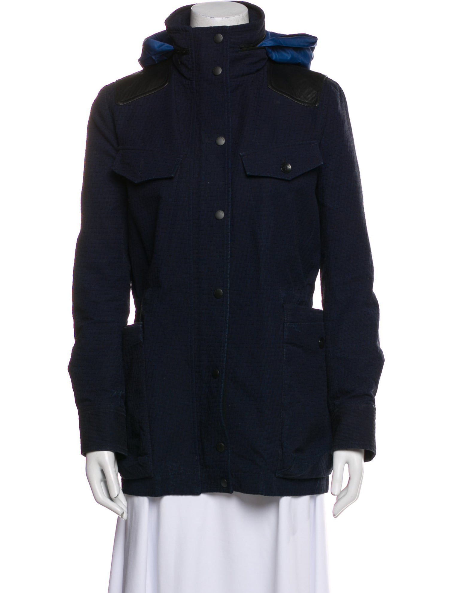 Rag & Bone Utility Jacket