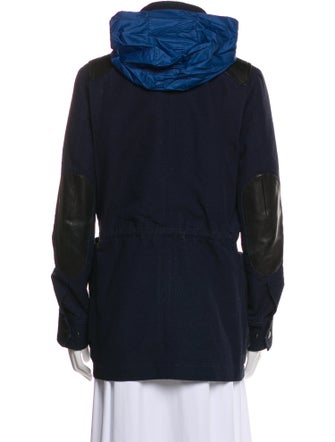 Rag & Bone Utility Jacket