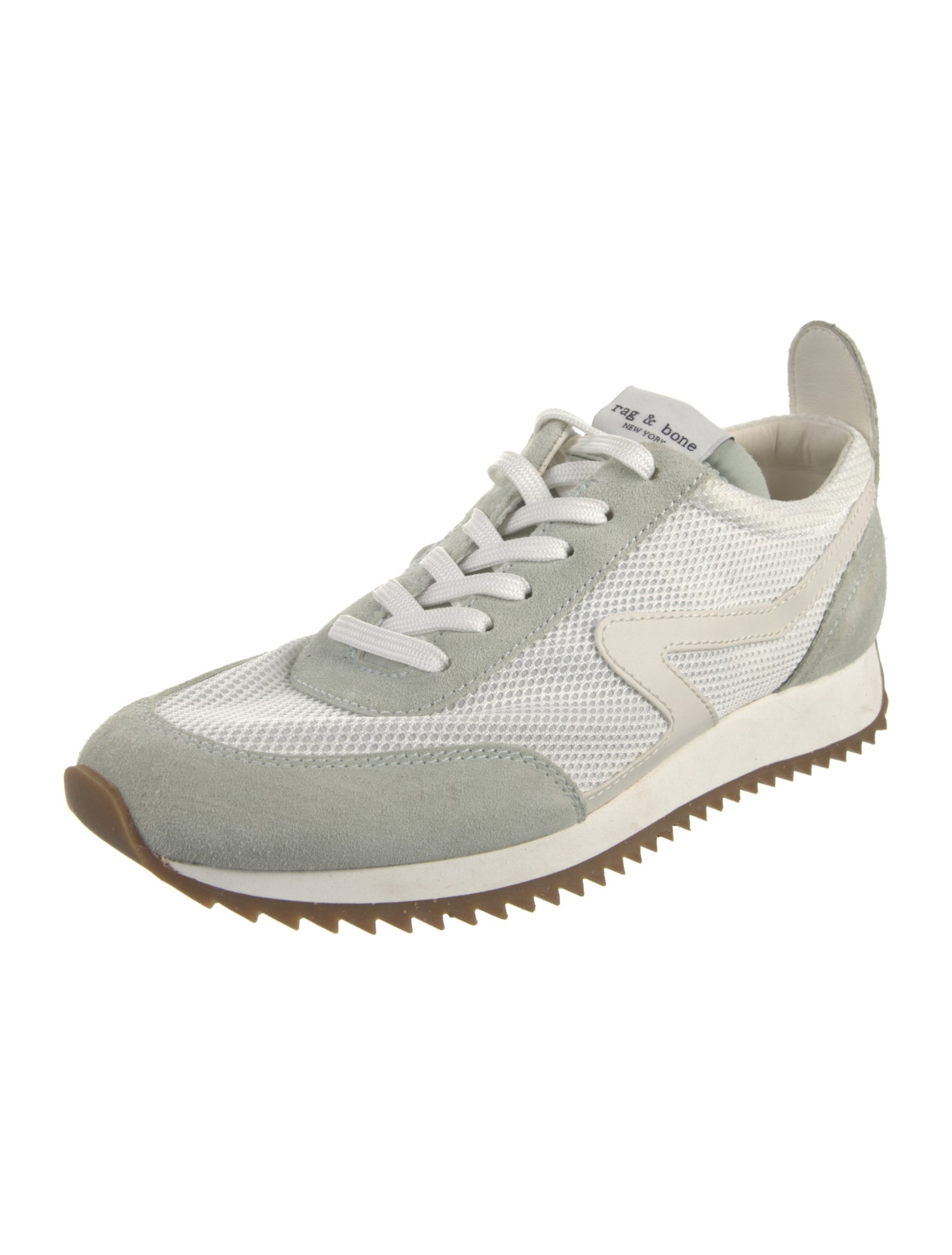 Rag & Bone Mesh Sneakers