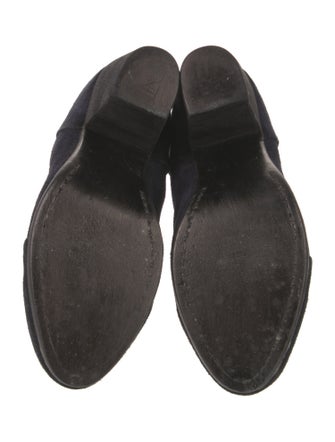 Rag & Bone Suede Boots