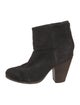 Rag & Bone Suede Boots