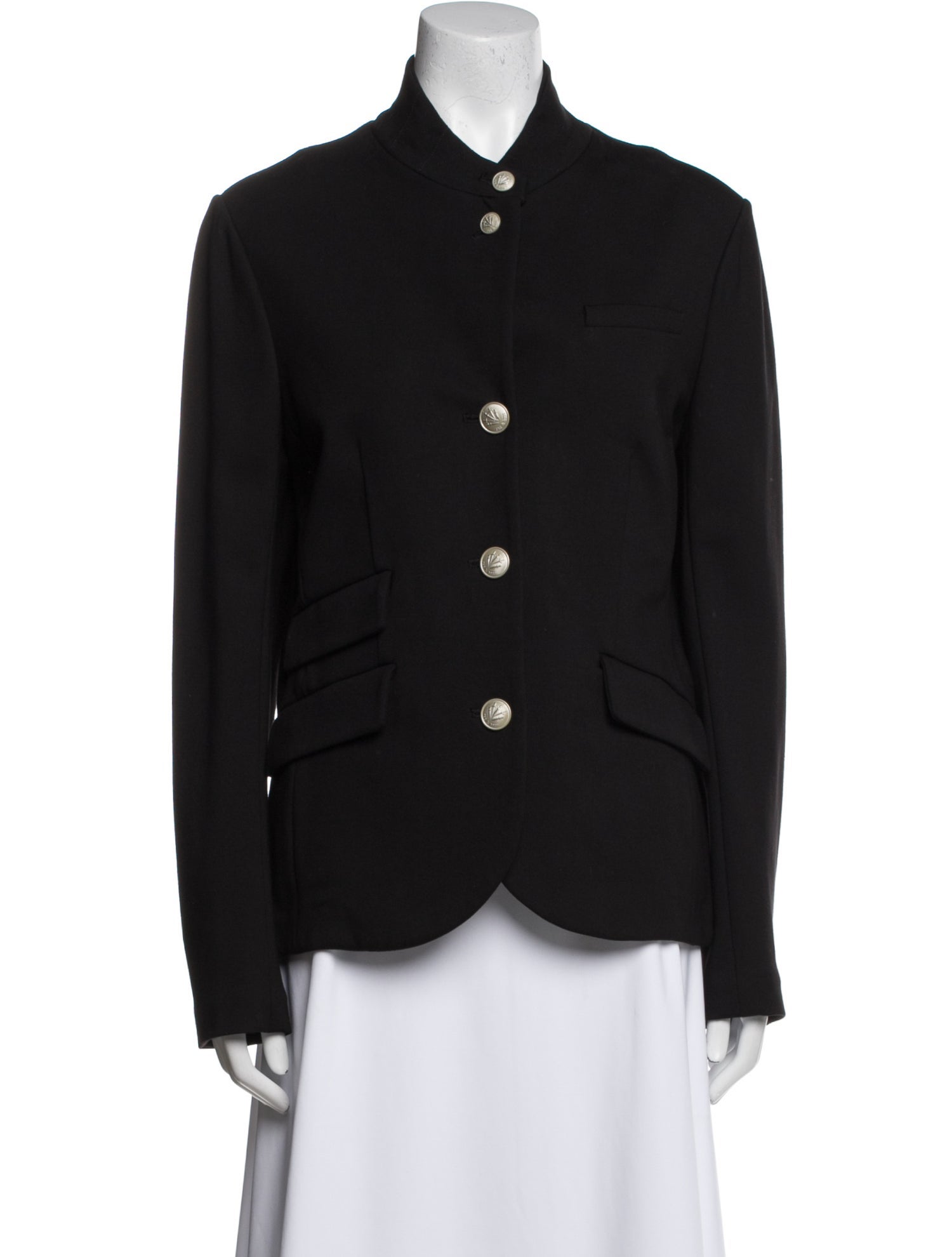 Rag & Bone Wool Jacket