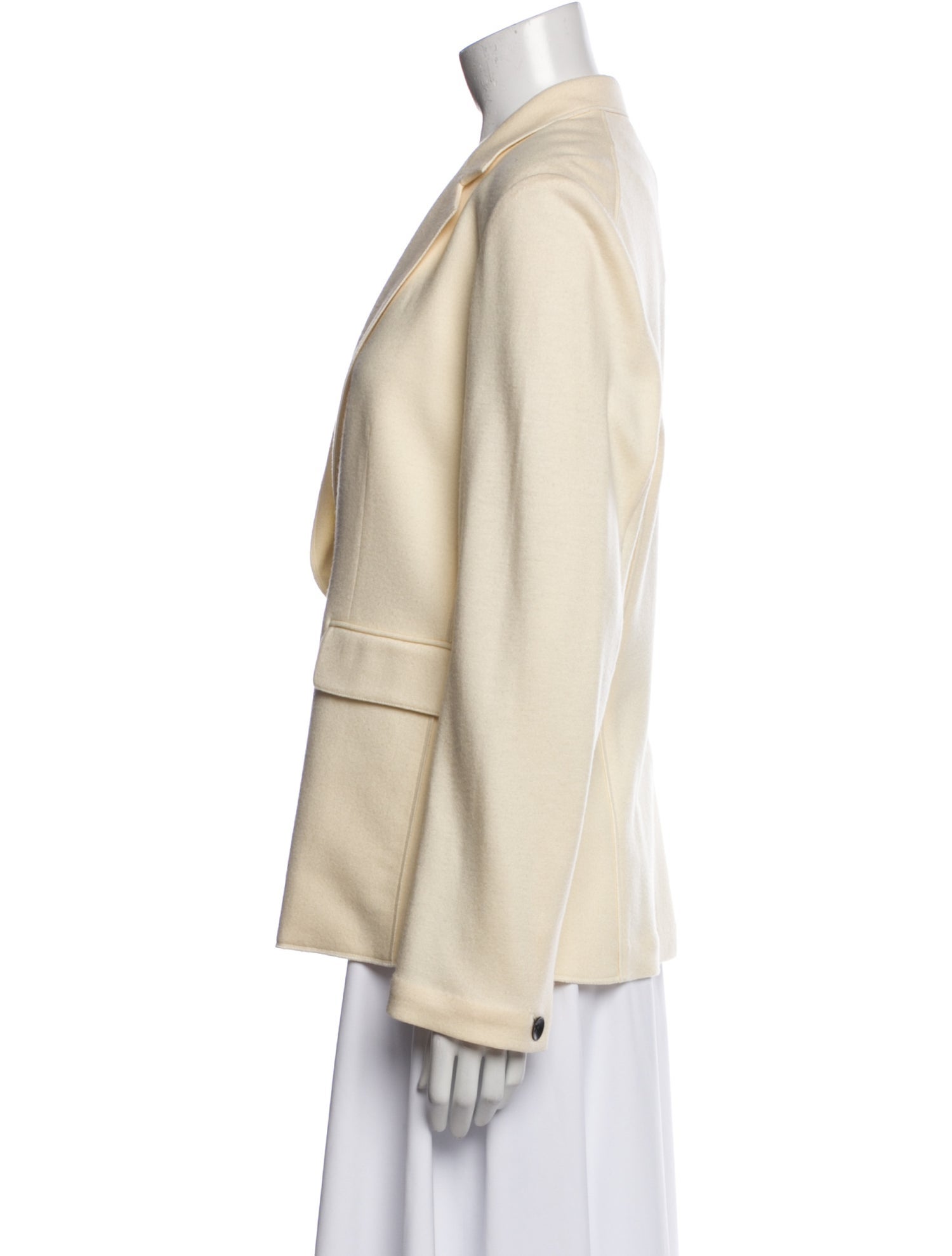 Rag & Bone Wool Blazer