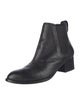 Rag & Bone Leather Chelsea Boots