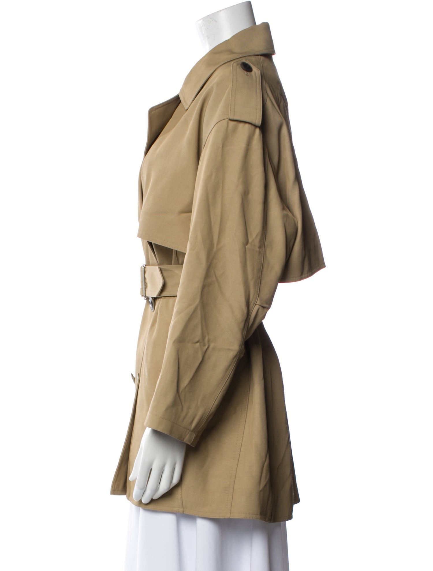 Rag & Bone Trench Coat