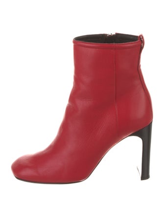 Rag & Bone Leather Boots