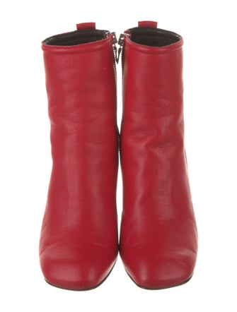 Rag & Bone Leather Boots