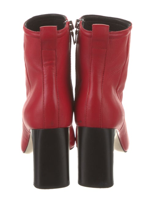 Rag & Bone Leather Boots