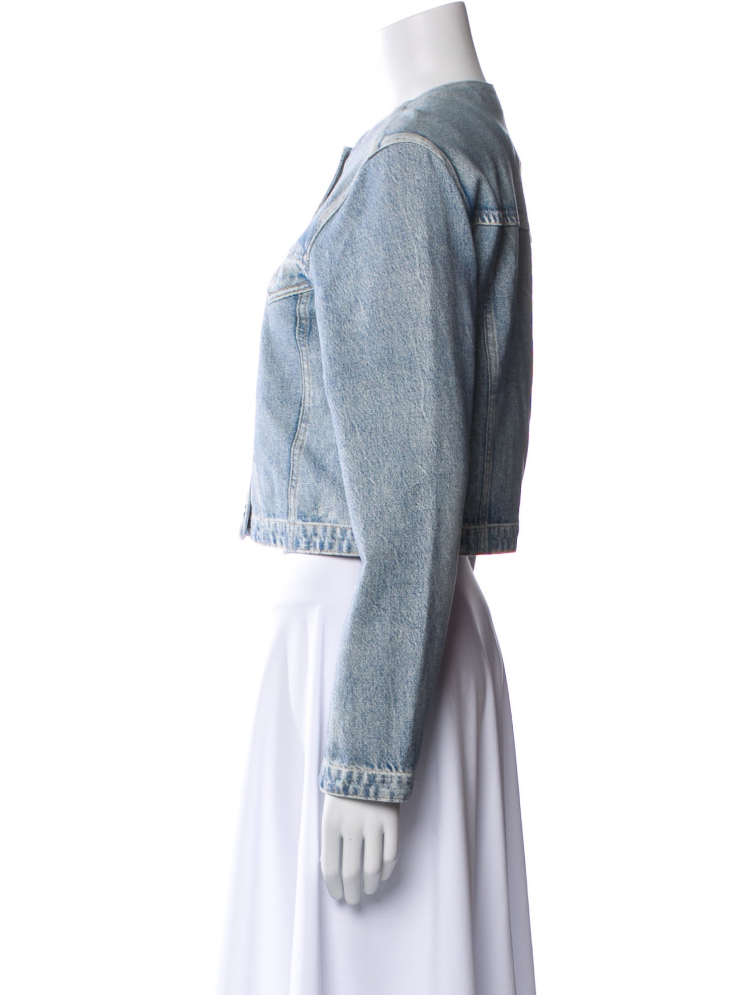 Rag & Bone Denim Jacket