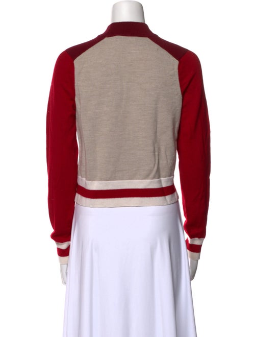 Rag & Bone Merino Wool Striped Sweater