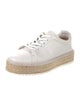 Rag & Bone Leather Espadrille Sneakers