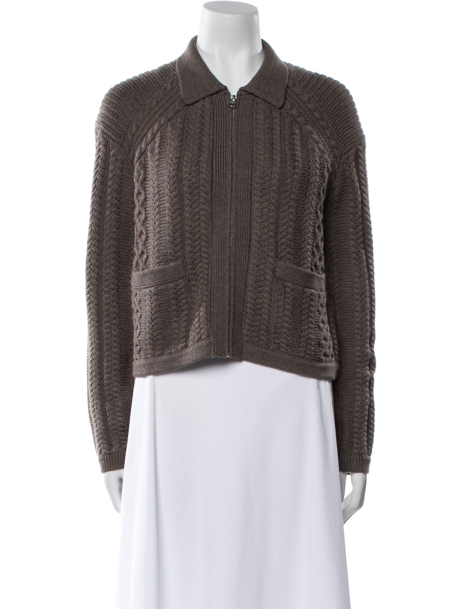 Rag & Bone Merino Wool Sweater
