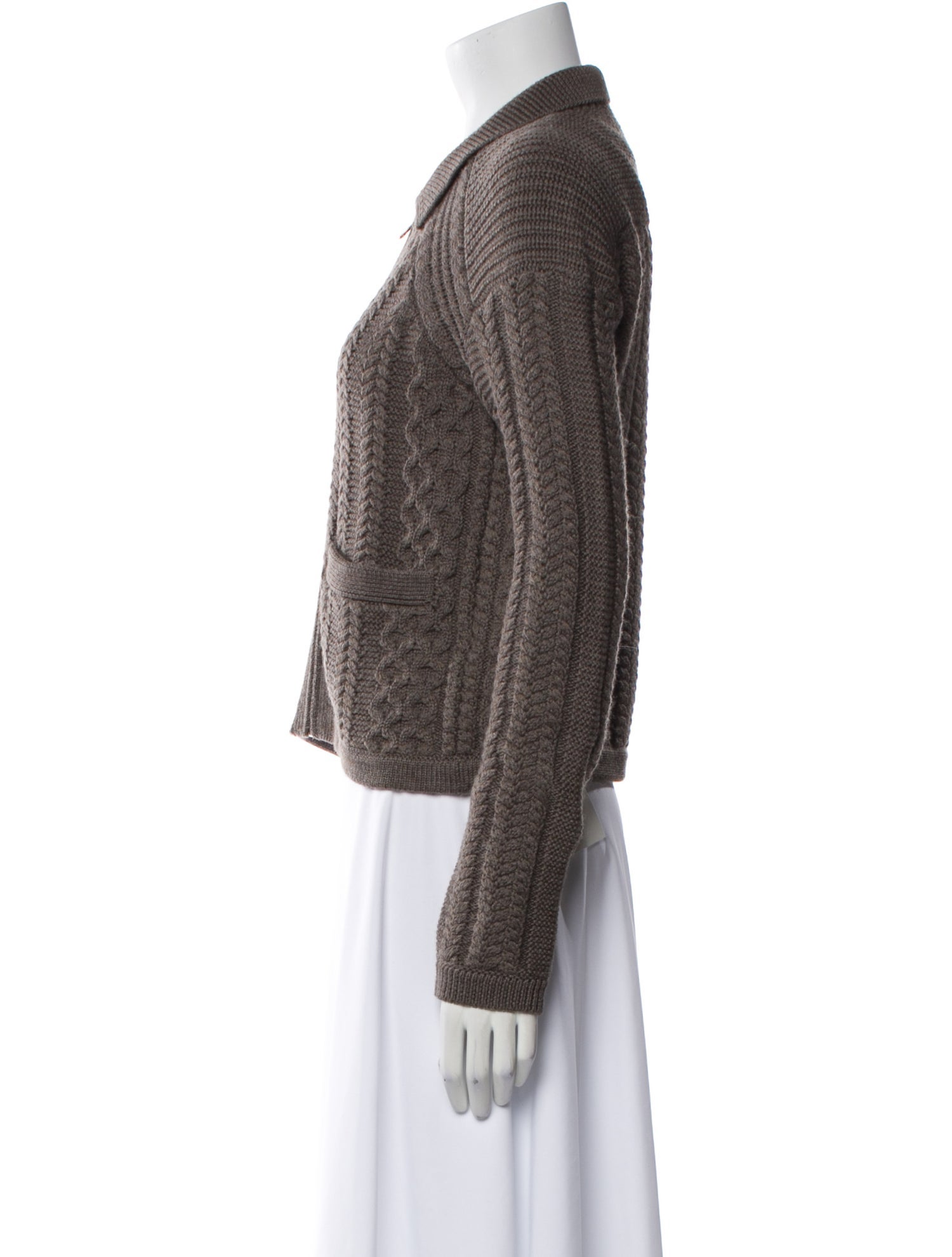 Rag & Bone Merino Wool Sweater