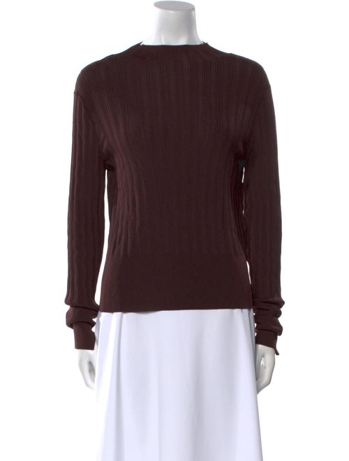Rag & Bone Bateau Neckline Sweater