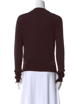 Rag & Bone Bateau Neckline Sweater