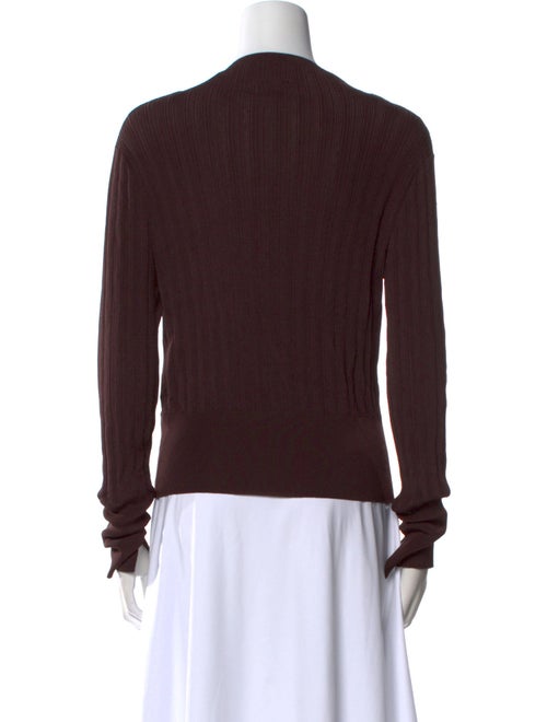 Rag & Bone Bateau Neckline Sweater